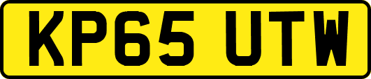 KP65UTW