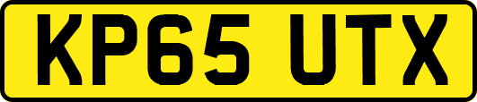 KP65UTX