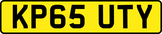 KP65UTY
