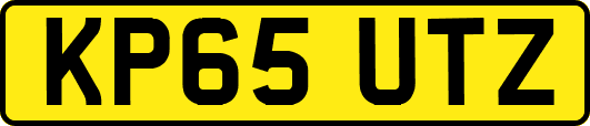 KP65UTZ