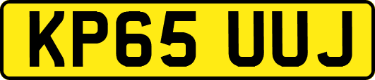 KP65UUJ