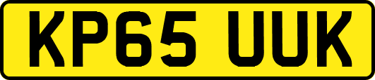 KP65UUK