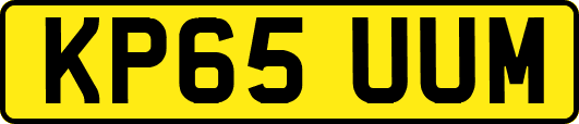 KP65UUM