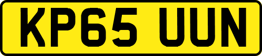 KP65UUN