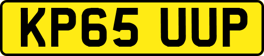 KP65UUP