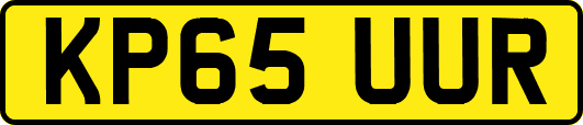 KP65UUR