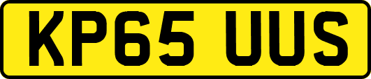 KP65UUS