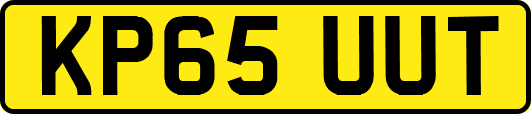 KP65UUT