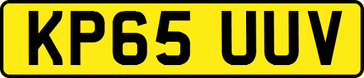 KP65UUV