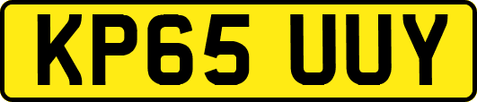 KP65UUY