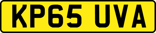 KP65UVA