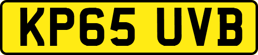 KP65UVB