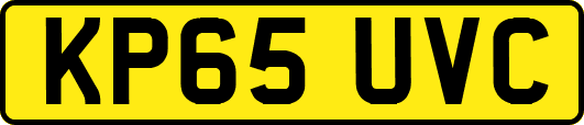 KP65UVC