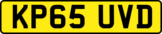 KP65UVD