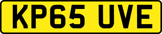 KP65UVE