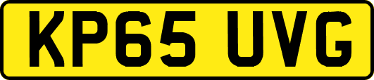 KP65UVG