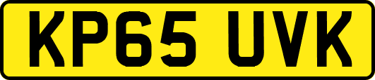 KP65UVK