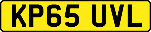 KP65UVL