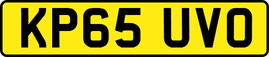 KP65UVO