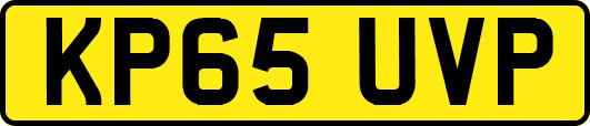 KP65UVP