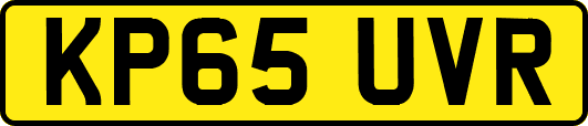 KP65UVR