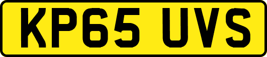 KP65UVS