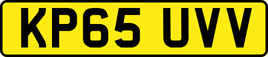 KP65UVV