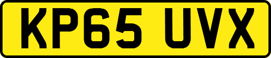 KP65UVX