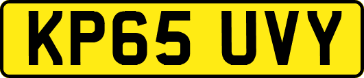 KP65UVY