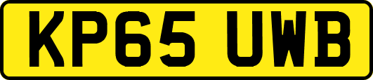 KP65UWB
