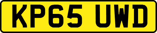 KP65UWD