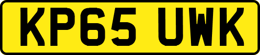 KP65UWK