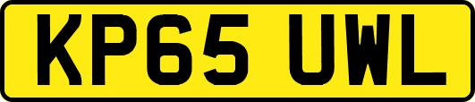 KP65UWL