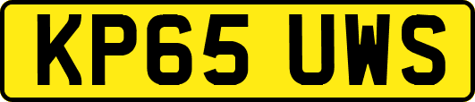 KP65UWS