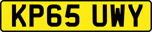 KP65UWY