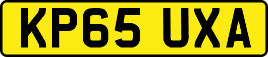 KP65UXA
