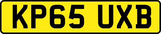 KP65UXB