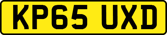 KP65UXD
