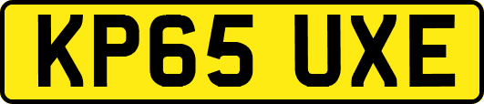 KP65UXE