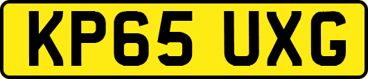 KP65UXG