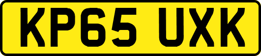 KP65UXK