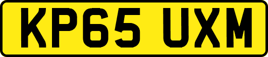 KP65UXM