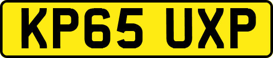 KP65UXP