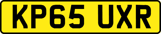KP65UXR
