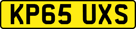 KP65UXS