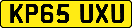 KP65UXU