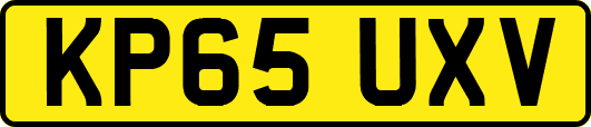 KP65UXV