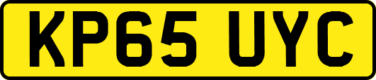KP65UYC