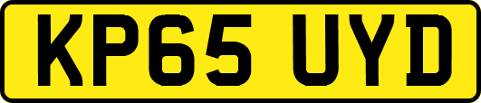 KP65UYD