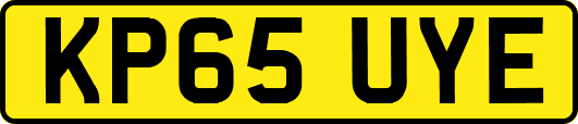 KP65UYE